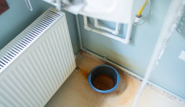 Best Sewage cleanup and water damage restoration  in Whidbey Island Station, WA
