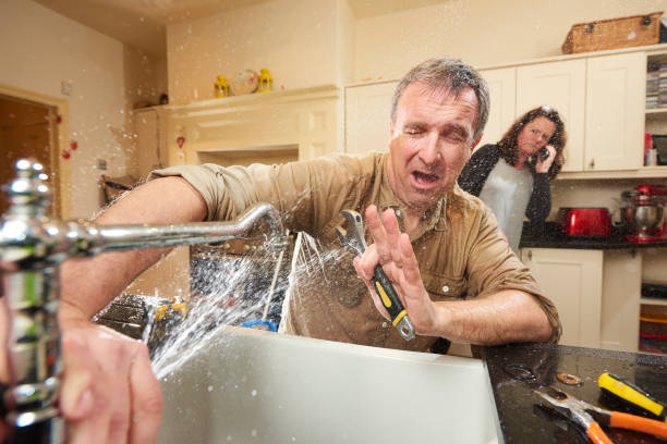 Best Water damage restoration near me  in Whidbey Island Station, WA